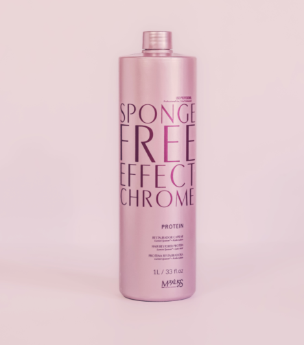 Chrome Organic Protein product image 1