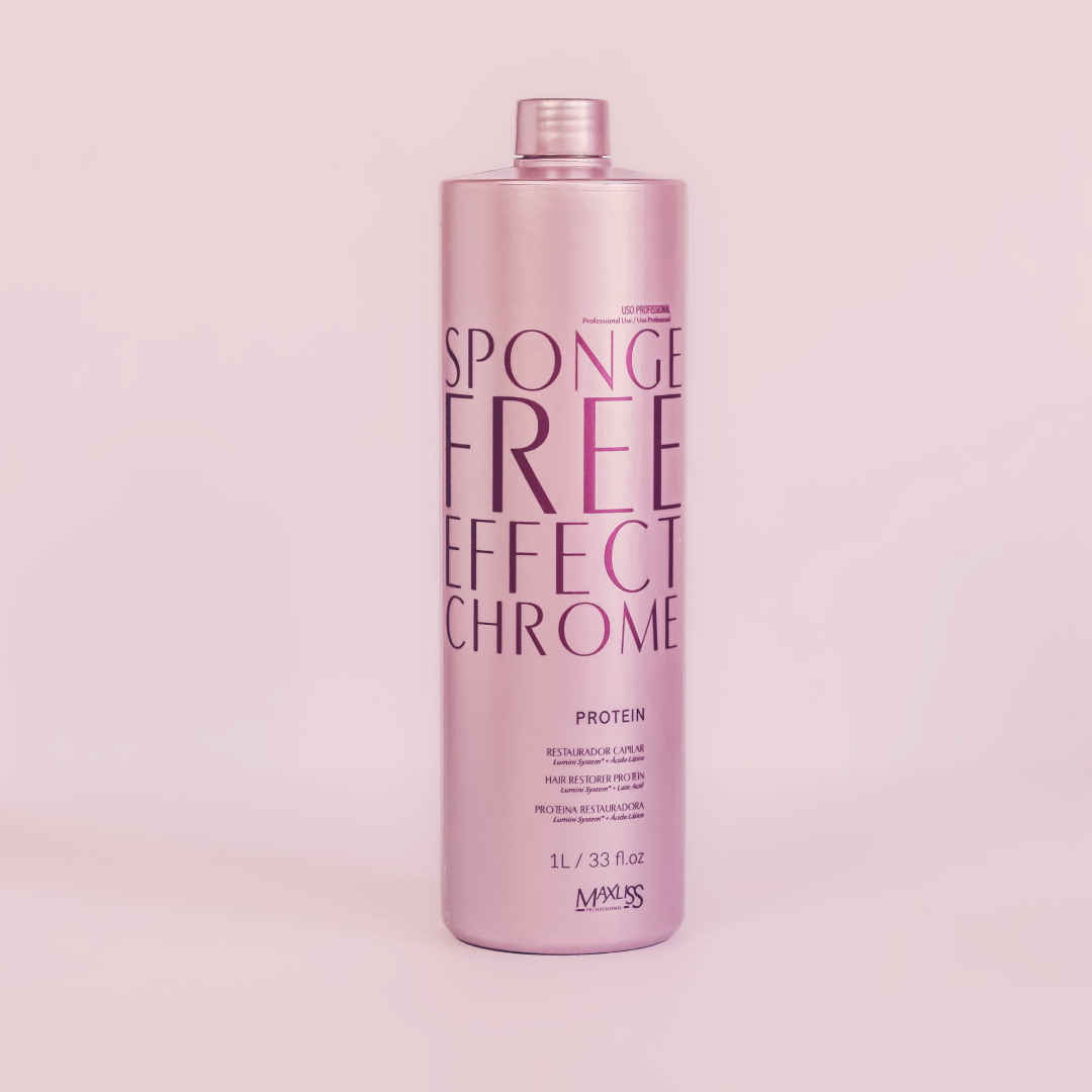 Chrome Organic Protein product image 1