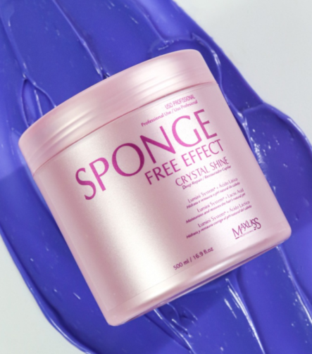 Crystal Shine Hair Botox product image 1