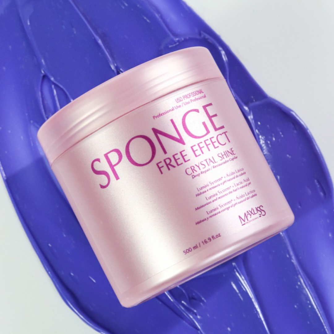 Crystal Shine Hair Botox product image 1