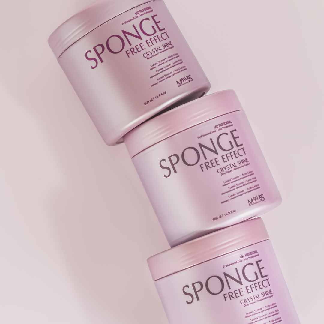 Crystal Shine Hair Botox product image 2
