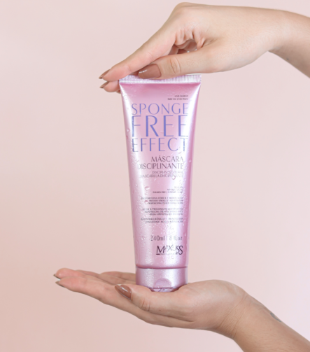 Disciplining Mask product image