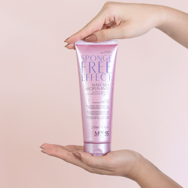 Disciplining Mask product image