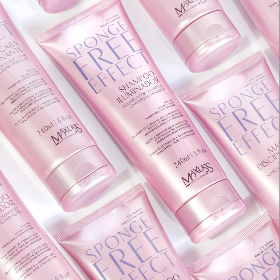 Illuminating Shampoo product image 1