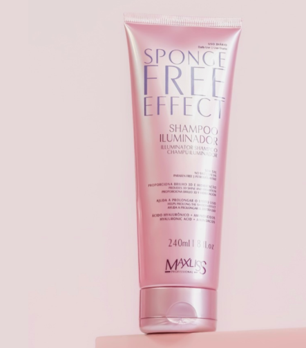 Illuminating Shampoo product image 2