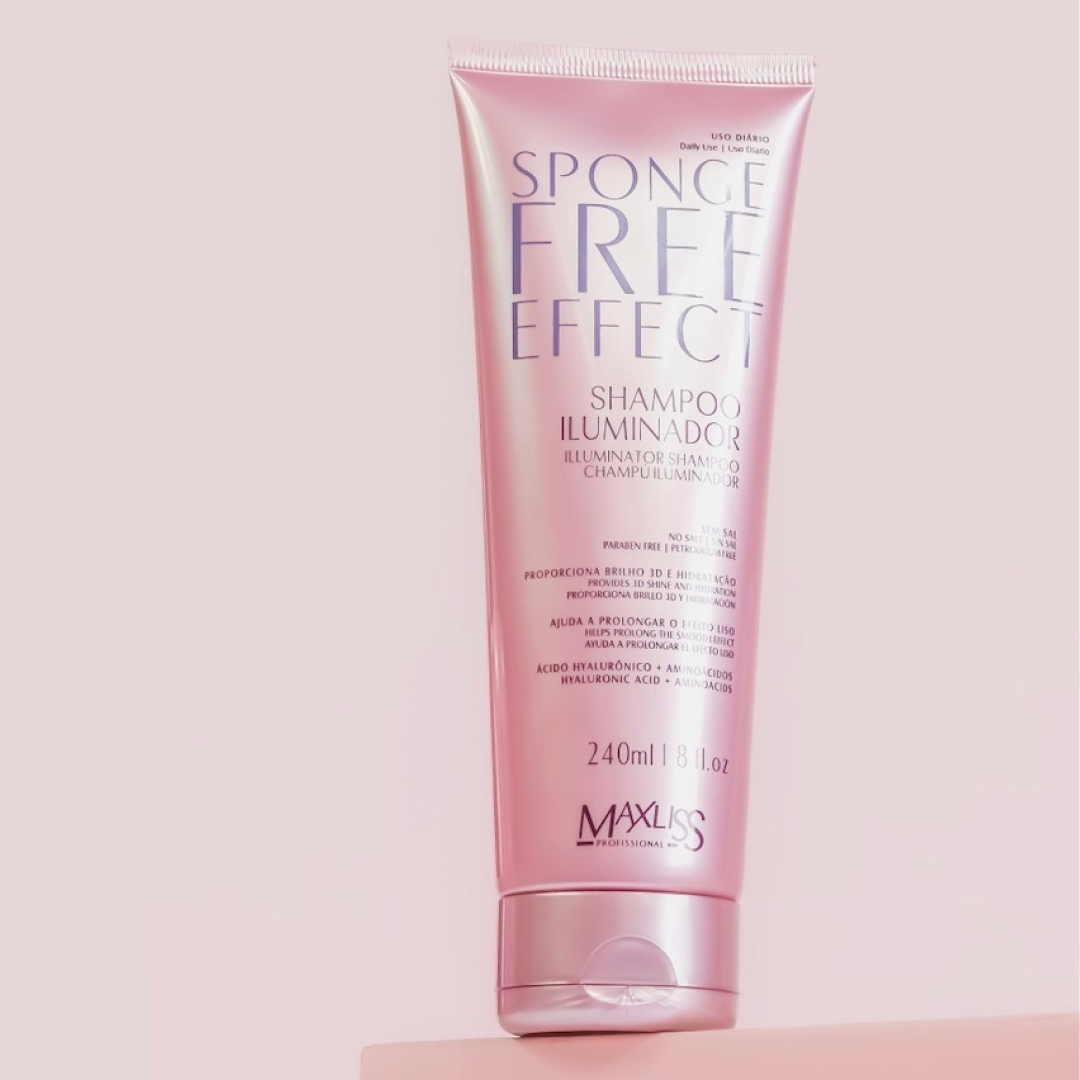 Illuminating Shampoo product image 2