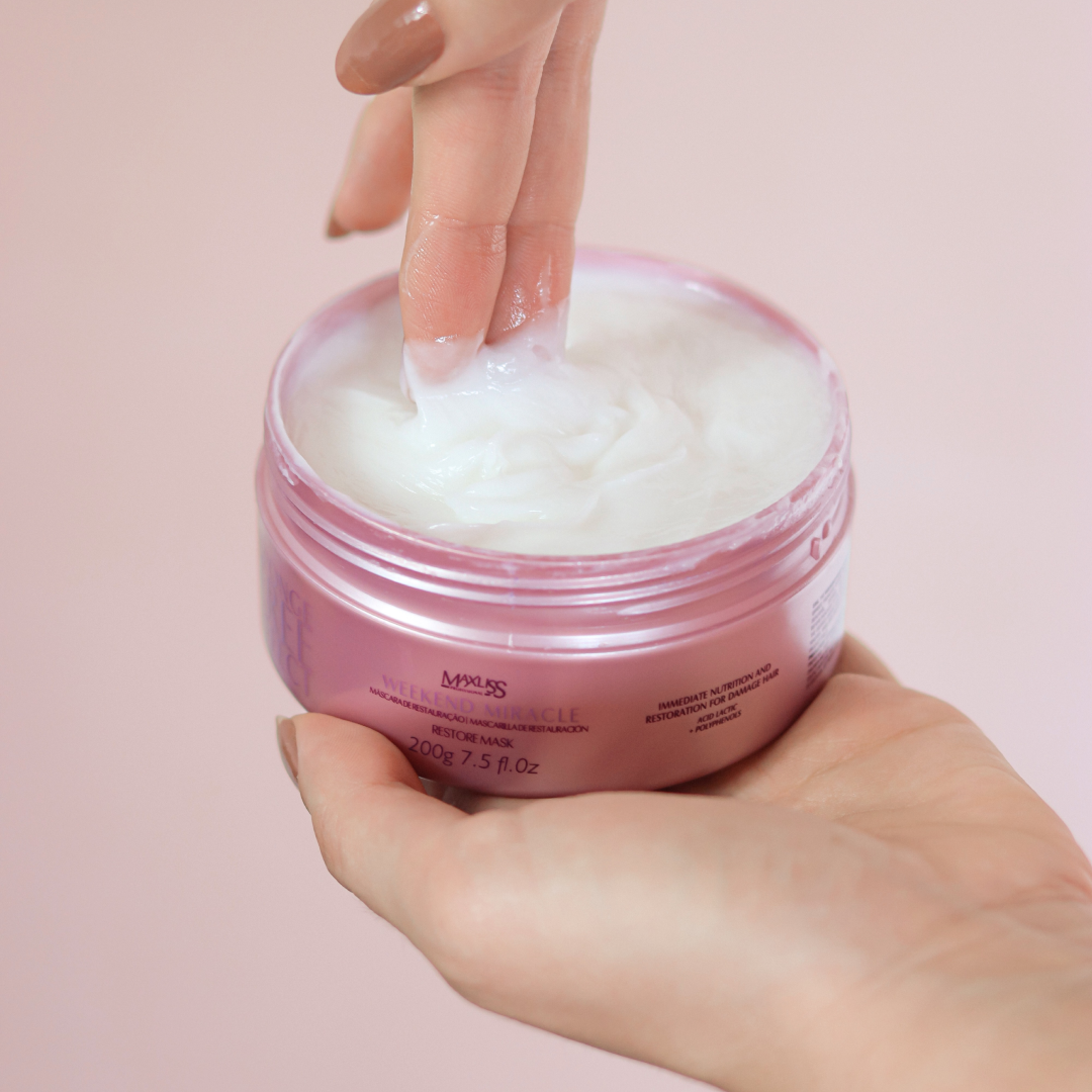 Weekend Miracle Mask product image 1